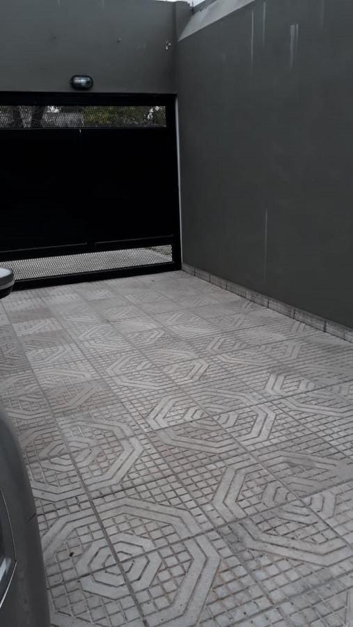 Depto Amplio C/Cochera Apartment กอร์เรียนเตส ภายนอก รูปภาพ