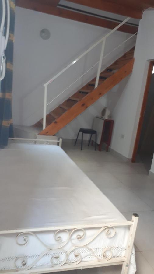 Depto Amplio C/Cochera Apartment กอร์เรียนเตส ภายนอก รูปภาพ