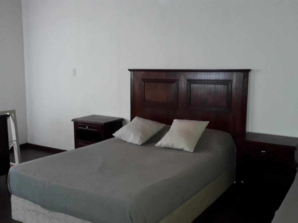 Depto Amplio C/Cochera Apartment กอร์เรียนเตส ภายนอก รูปภาพ