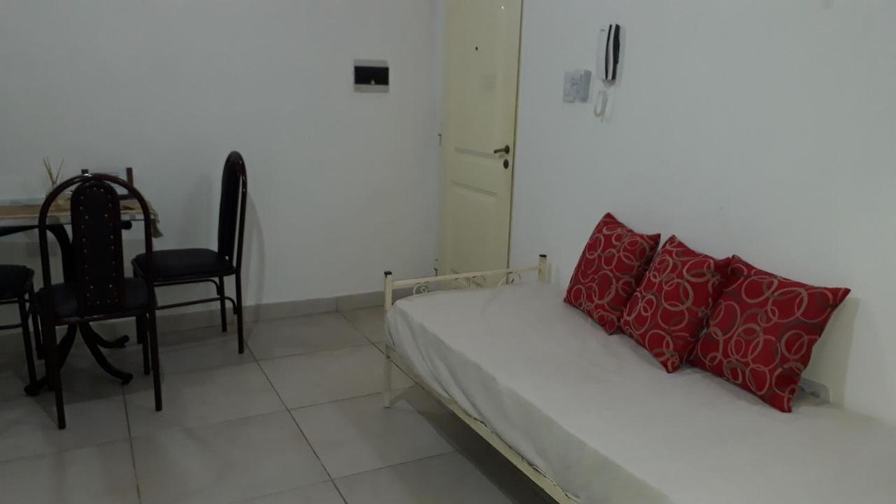 Depto Amplio C/Cochera Apartment กอร์เรียนเตส ภายนอก รูปภาพ