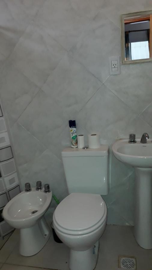 Depto Amplio C/Cochera Apartment กอร์เรียนเตส ภายนอก รูปภาพ